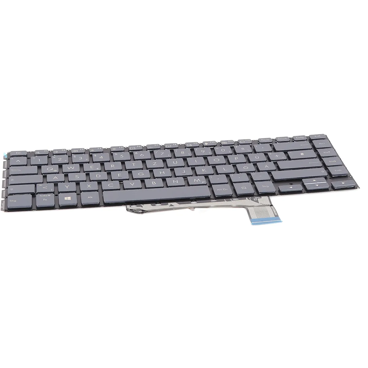 Picture of ASUS  W700G3T G2T W700G1T W700GV W700TA BLUE-GREY(Backlit win8)